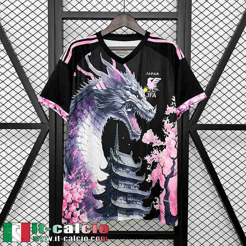 Maglia Calcio Giappone Special Edition Uomo 2025