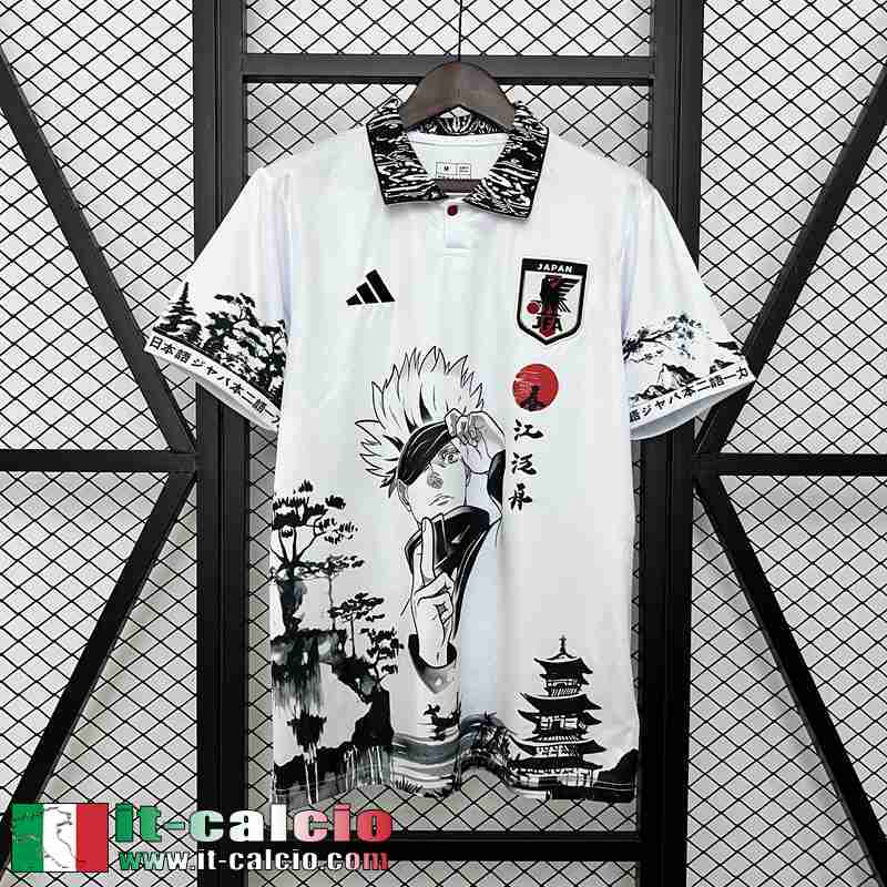 Maglia Calcio Giappone Special Edition Uomo 2025