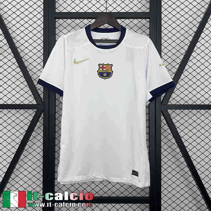 Maglia Calcio Barcellona Special Edition Uomo 2025 2026