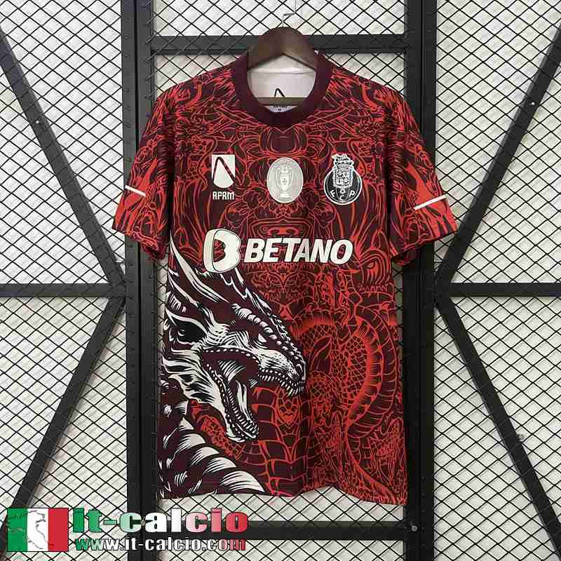 Maglia Calcio Porto Special Edition Uomo 2025 2026