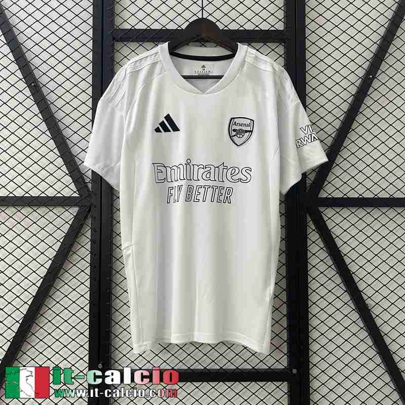 Maglia Calcio Arsenal Special Edition Uomo 2025 2026