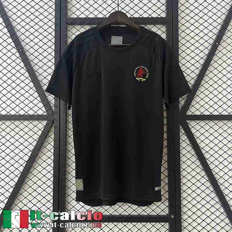 Maglia Calcio Aston Villa 125th Anniversary Uomo 2025 2026