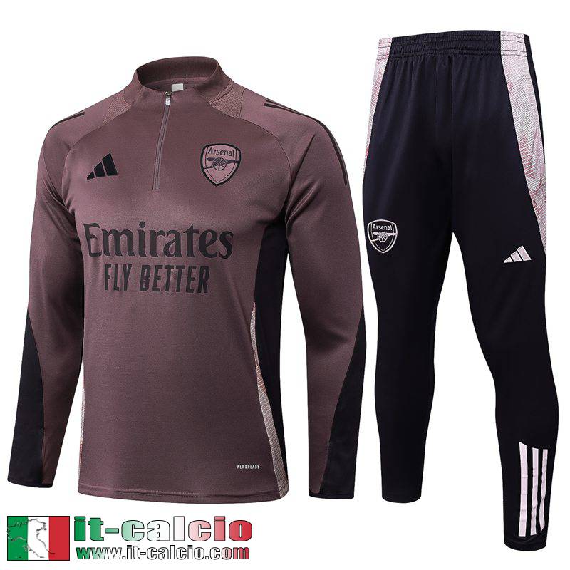 Tute Calcio Arsenal Uomo 2024 2025 A736