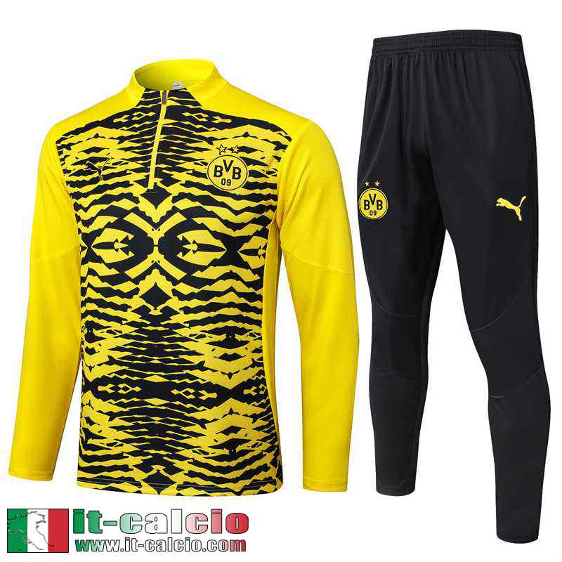Tute Calcio Dortmund Uomo 2024 2025 A740