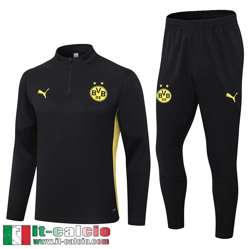 Tute Calcio Dortmund Uomo 2024 2025 A743