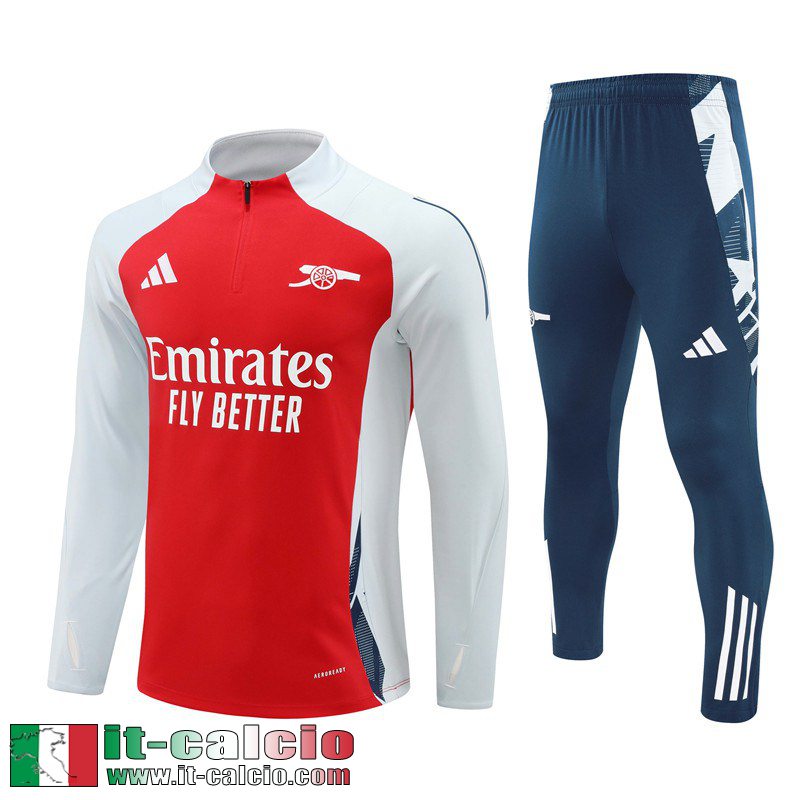 Tute Calcio Arsenal Uomo 2024 2025 A750