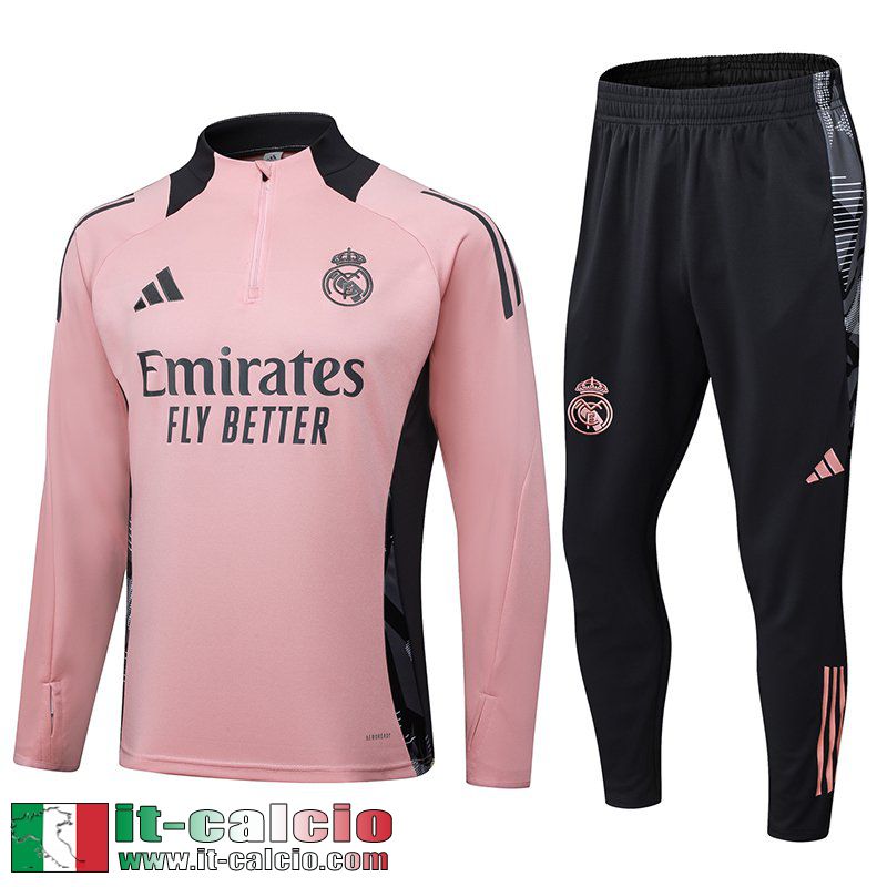 Tute Calcio Real Madrid Uomo 2024 2025 A752