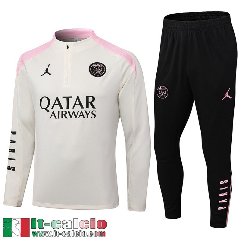 Tute Calcio PSG Uomo 2024 2025 A753