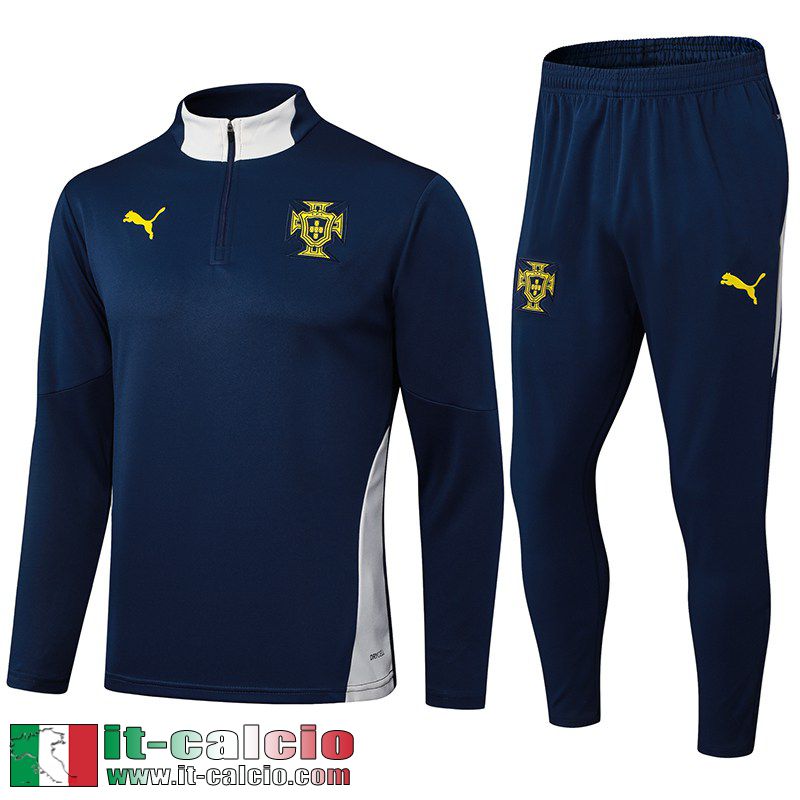 Tute Calcio Portogallo Uomo 2024 2025 A755
