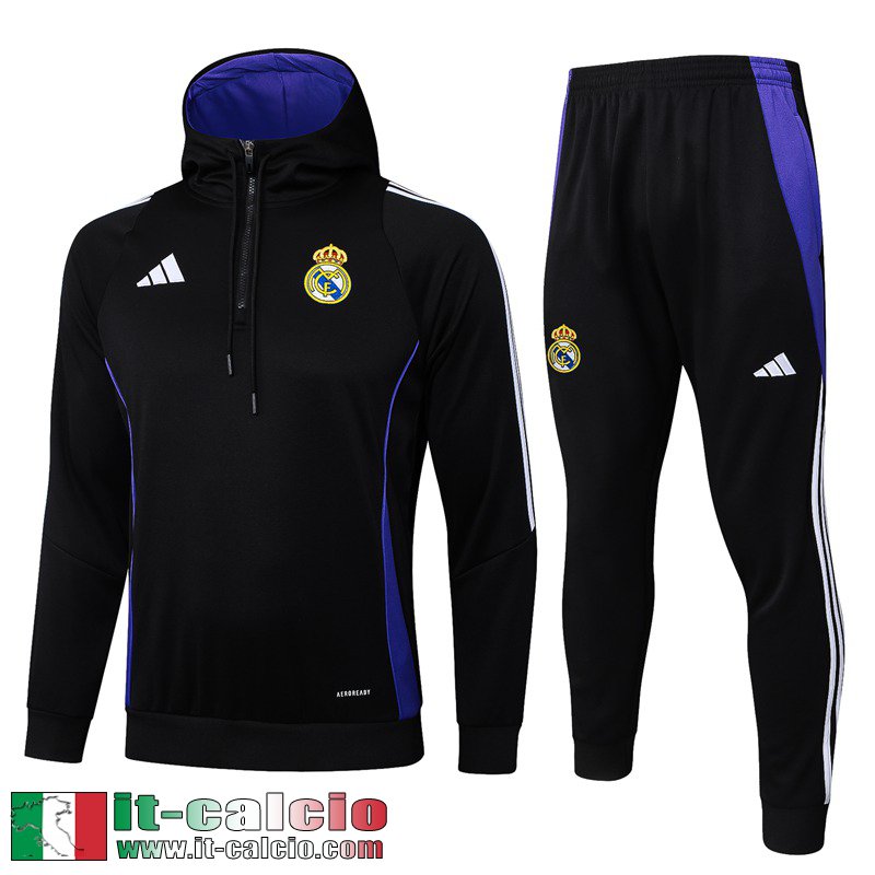 Tute Calcio Real Madrid Uomo 2024 2025 A757