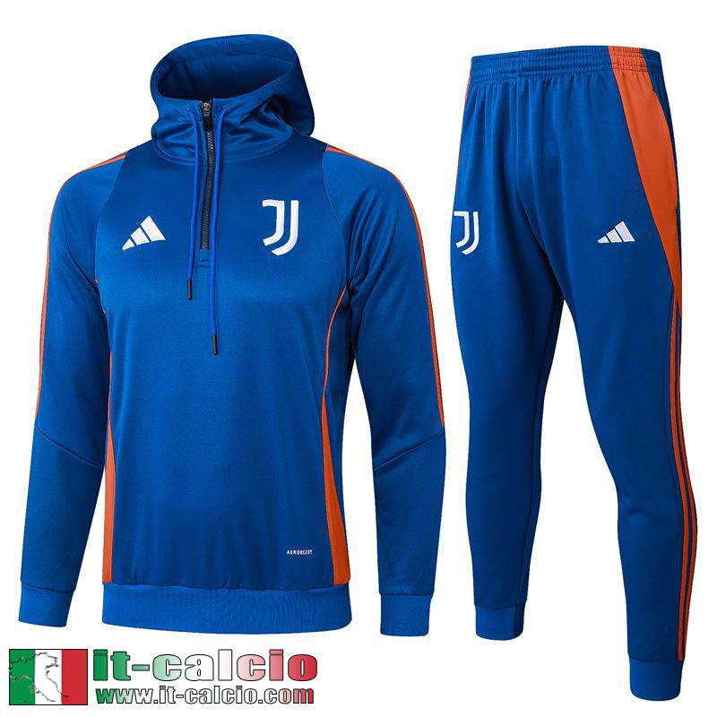 Tute Calcio Juventus Uomo 2024 2025 A758