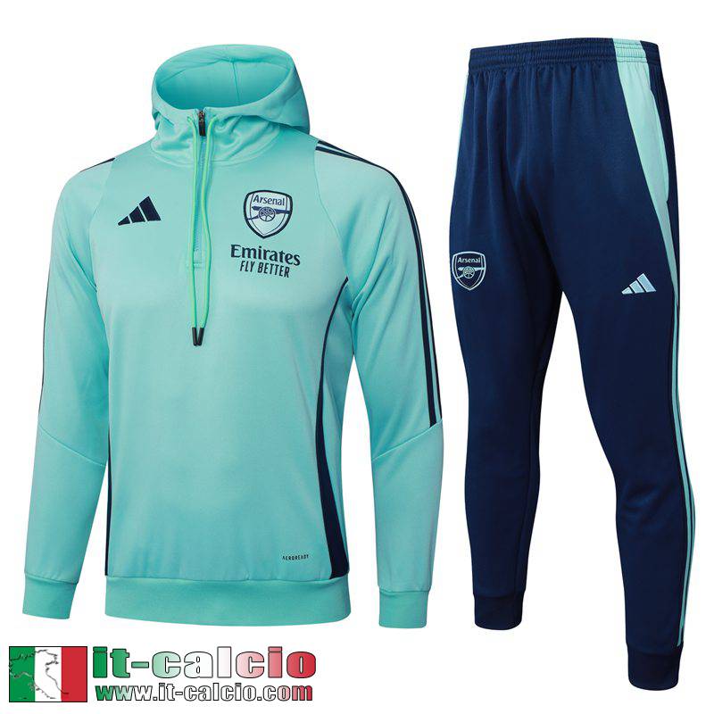 Tute Calcio Arsenal Uomo 2024 2025 A759