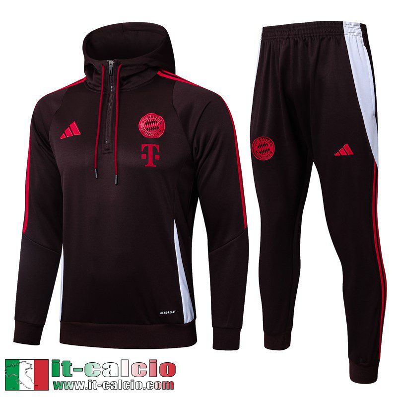 Tute Calcio Bayern Monaco Uomo 2024 2025 A761