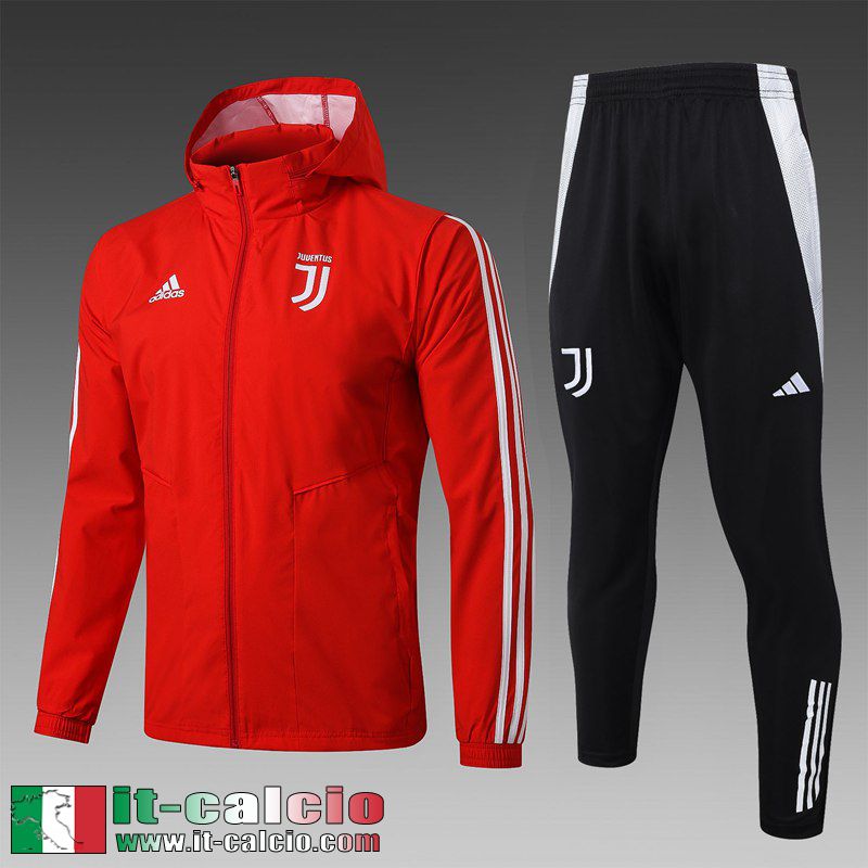 Giacca a vento Juventus Uomo 2024 2025 D342