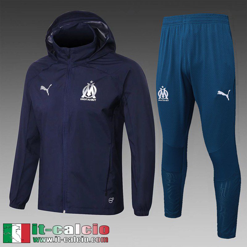 Giacca a vento Marsiglia Uomo 2024 2025 D344