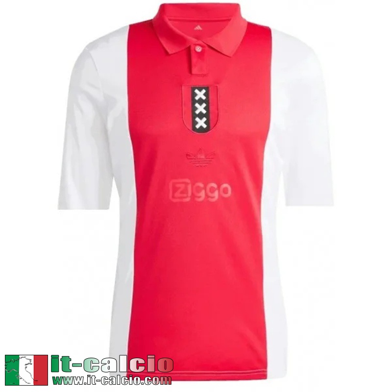 Maglia Calcio AJAX Anniversary Uomo