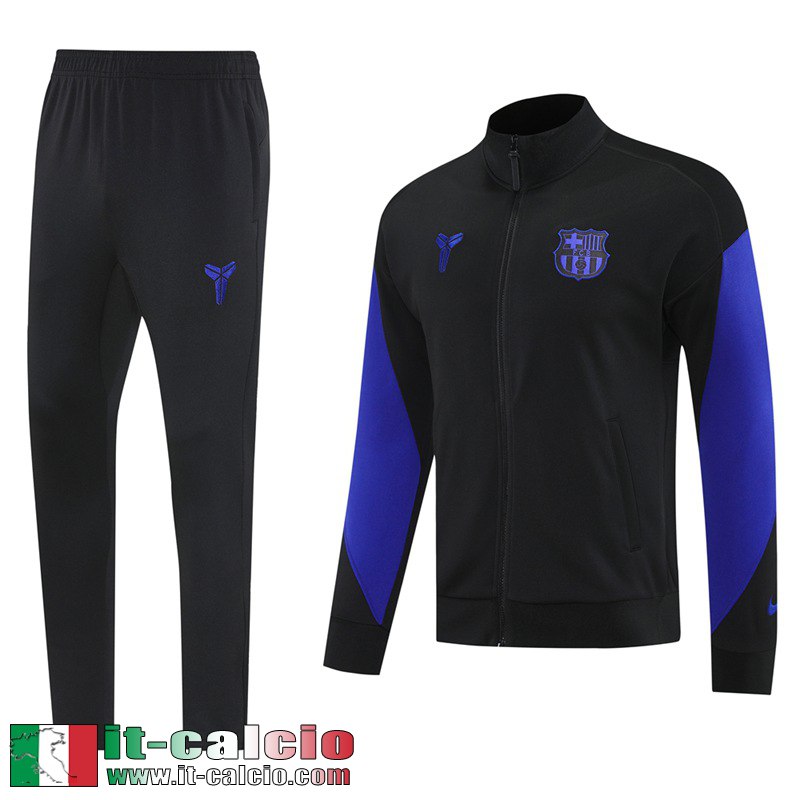 Full-Zip Giacca Barcellona Uomo 2024 2025 B435