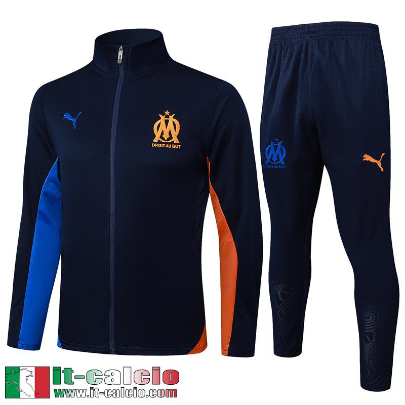 Full-Zip Giacca Marsiglia Uomo 2024 2025 B447