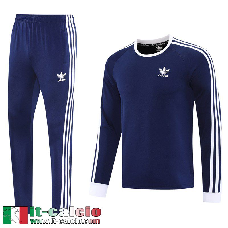 Tute Calcio Sport Uomo 2024 2025 B438