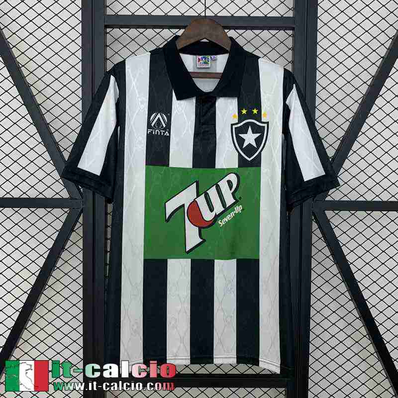 Retro Maglia Calcio Lazio Prima Uomo 1995 FG732