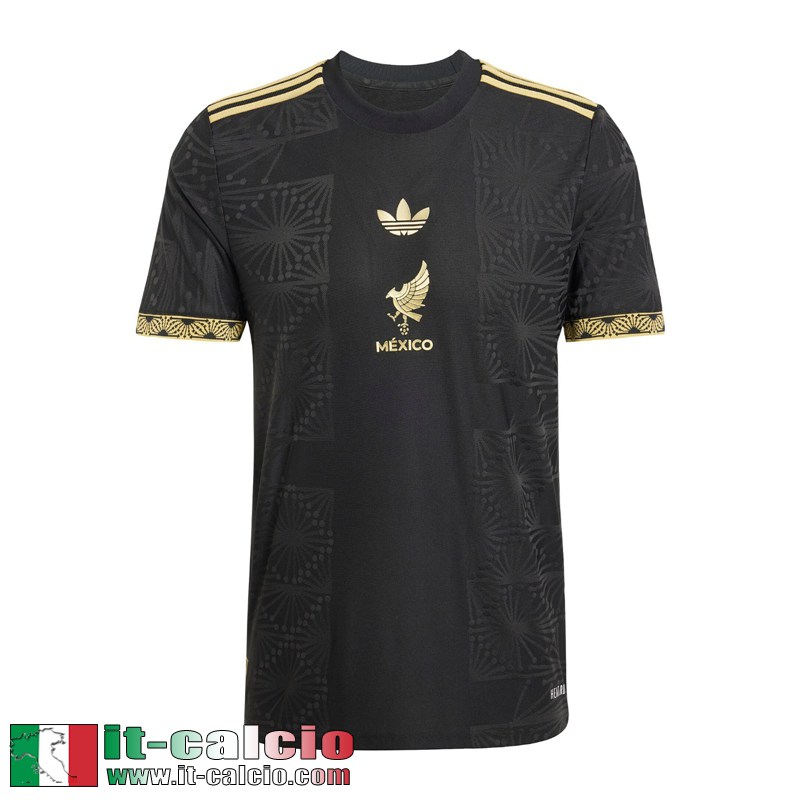 Maglia Calcio Messico Prima Uomo 2025