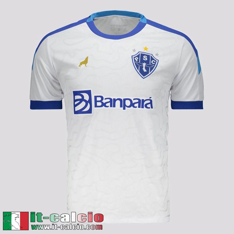 Maglia Calcio Paysand Seconda Uomo 2025 2026