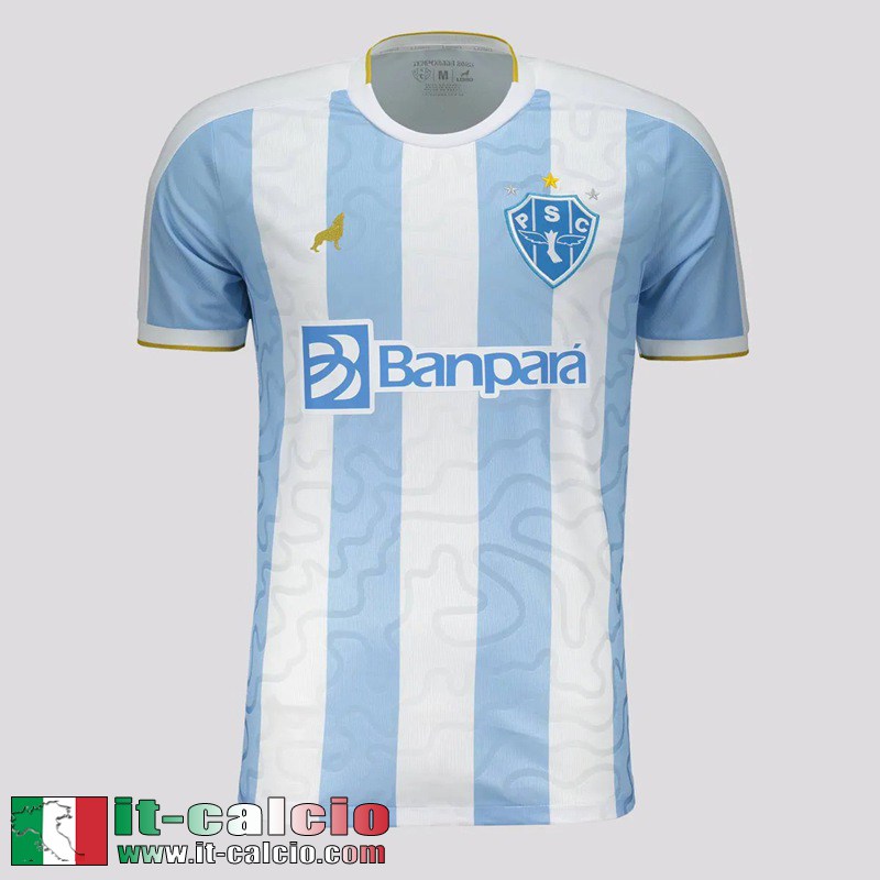 Maglia Calcio Paysand Prima Uomo 2025 2026