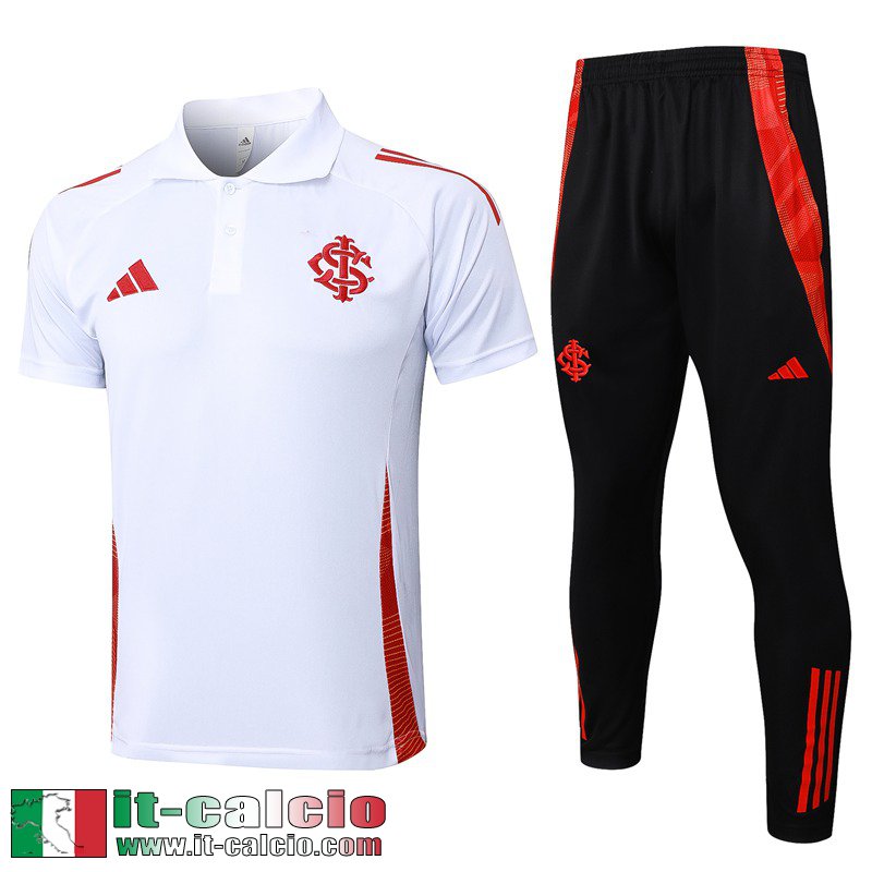 Polo Shirts International Uomo 2024 2025 E129