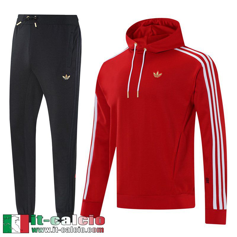 Felpa Sportswear Sport Uomo 2025 2026 B125