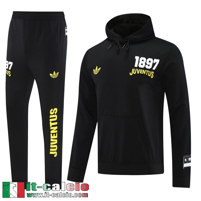 Felpa Sportswear Juventus Uomo 2025 2026 B127