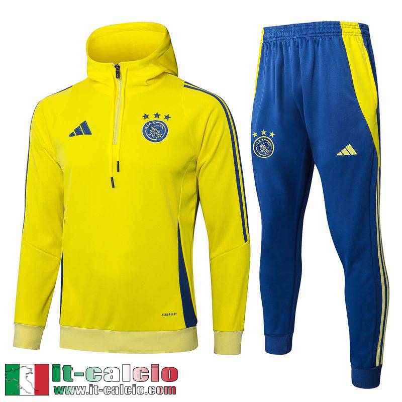 Felpa Sportswear AJAX Uomo 2025 2026 B131