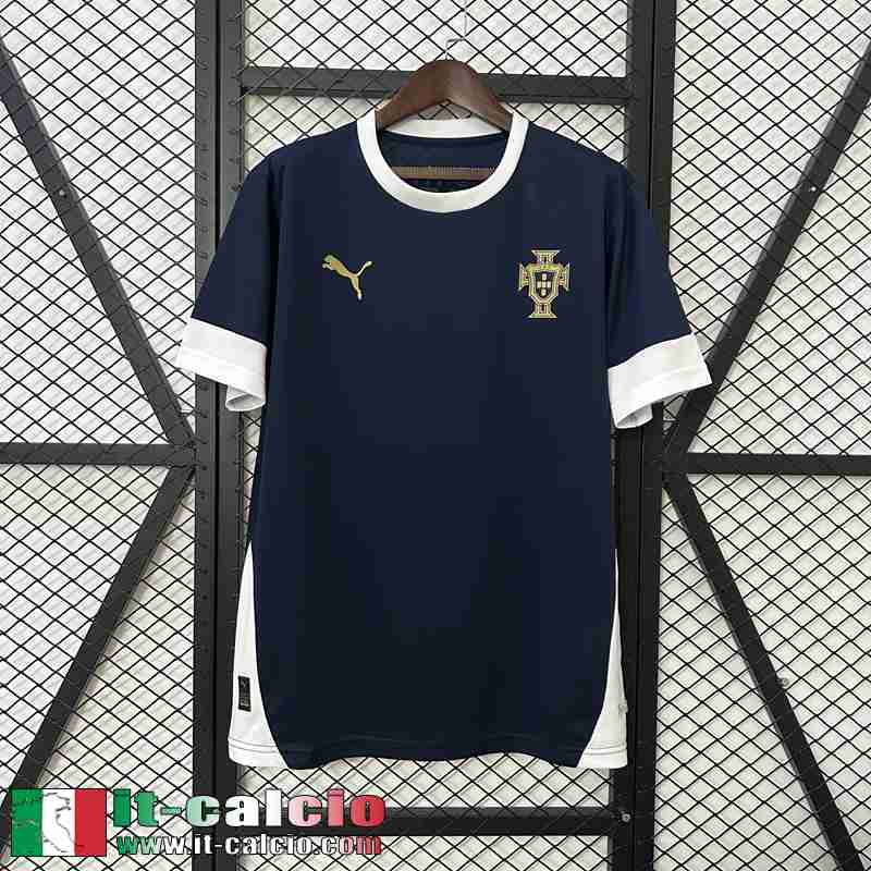 Magliette a maniche Portogallo Uomo 2025 2026 H406
