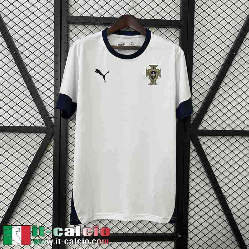 Magliette a maniche Portogallo Uomo 2025 2026 H407