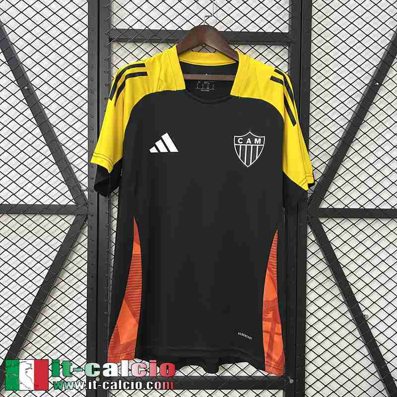 Magliette a maniche Atletico Mineiro Uomo 2025 2026 H409
