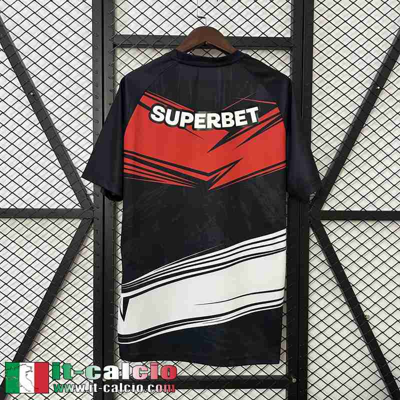 Magliette a maniche Paulo Uomo 2025 2026 H414