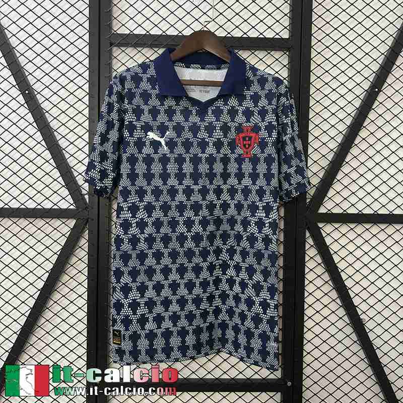 Magliette a maniche Portogallo Uomo 2025 2026 H419