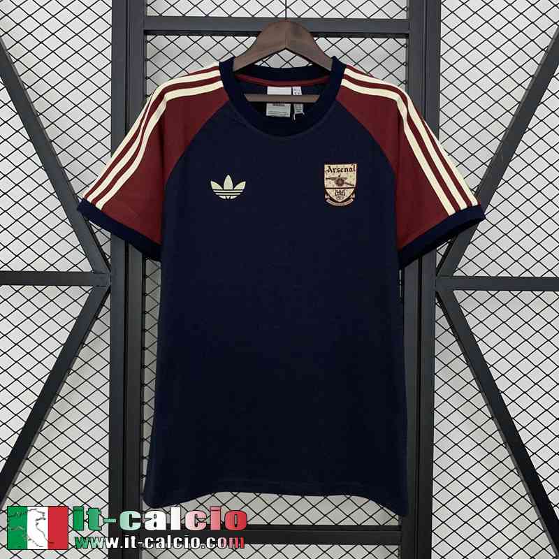 Magliette a maniche Arsenal Uomo 2025 2026 H422