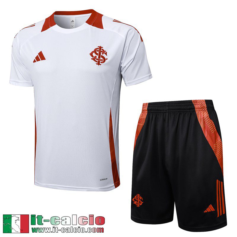 Magliette a maniche International Uomo 2025 2026 H429