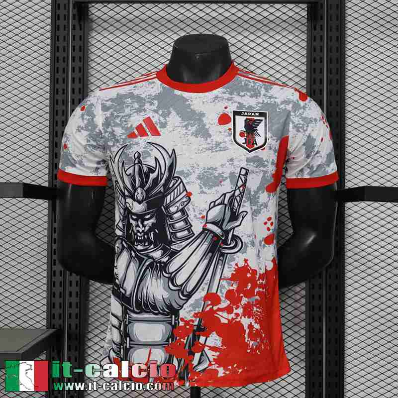 Maglia Calcio Giappone Edizione speciale Uomo 2025 TBB725