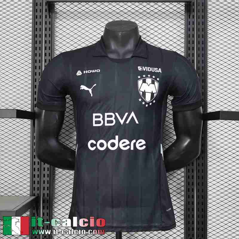 Maglia Calcio Monterrey Edizione speciale Uomo 2024 2025 TBB726