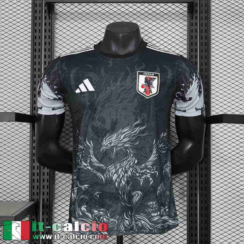 Maglia Calcio Giappone Edizione speciale Uomo 2025 TBB727