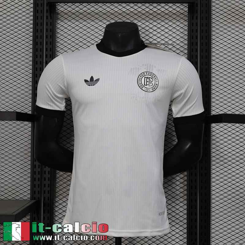 Maglia Calcio Germania Edizione speciale Uomo 2025 TBB728