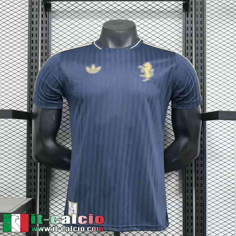 Maglia Calcio Juventus Edizione speciale Uomo 2025 2026 TBB739