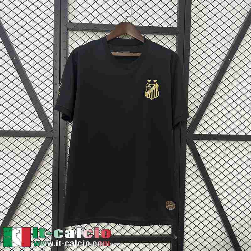 Maglia Calcio Santos Edizione speciale Uomo 2025 2026 TBB743