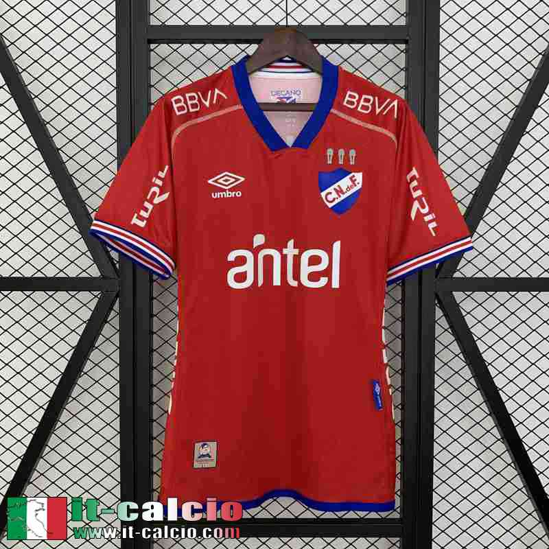 Maglia Calcio Uruguay Edizione speciale Uomo 2025 2026 TBB761