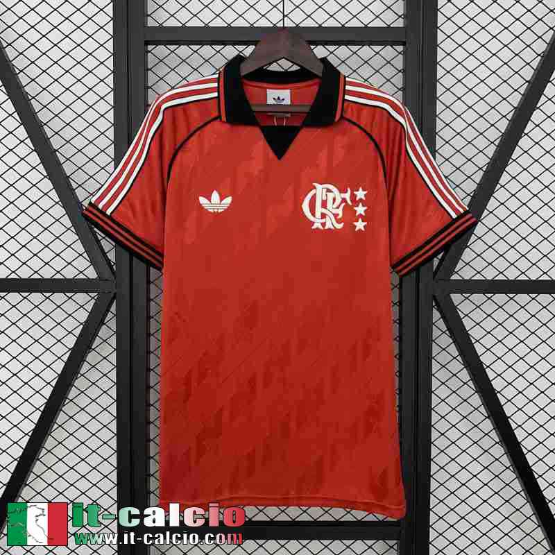 Maglia Calcio Flamengo Edizione speciale Uomo 2025 2026 TBB762