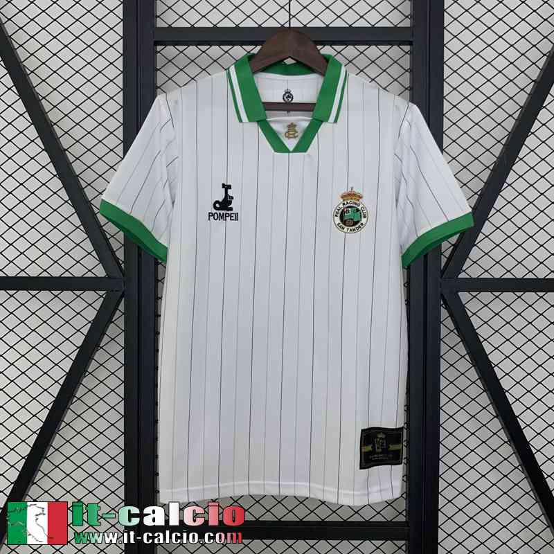 Maglia Calcio Santander 112th Anniversario Uomo 2025 2026 TBB769