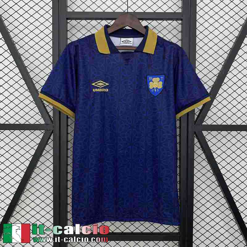 Maglia Calcio Irlanda Seconda Uomo 2025 2026 TBB771