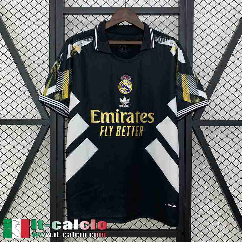 Maglia Calcio Real Madrid Edizione speciale Uomo 2025 2026 TBB772