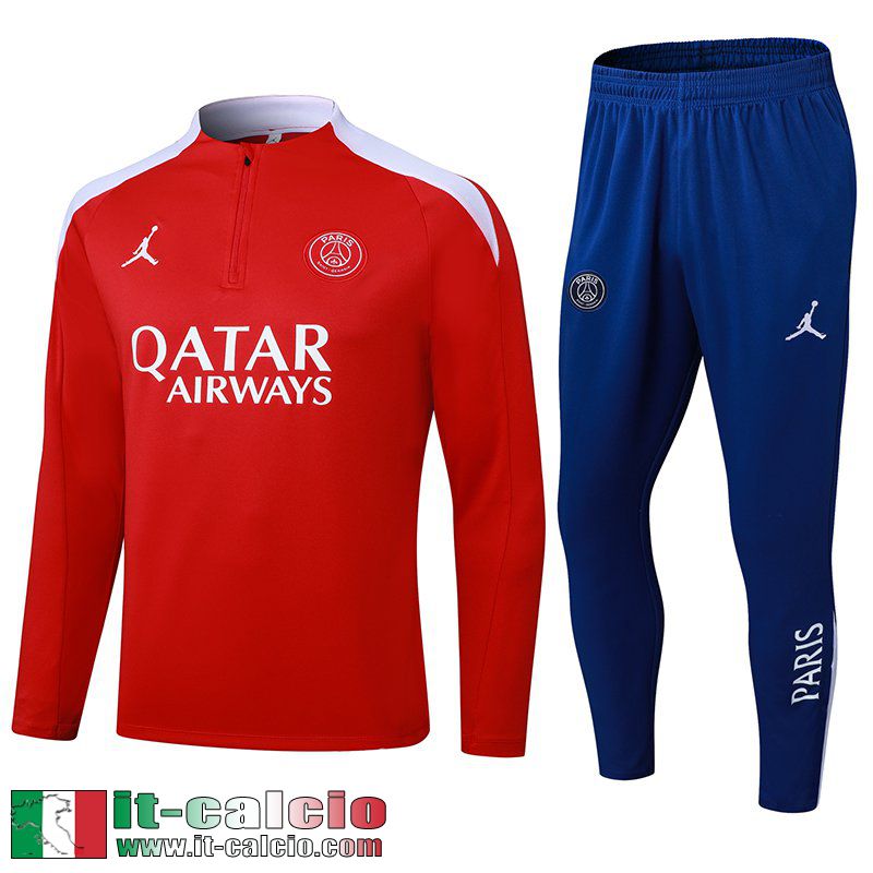 Tute Calcio PSG Uomo 2025 2026 A762